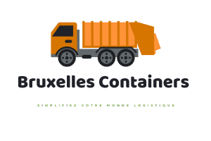 Bruxelles Containers - Location de containers